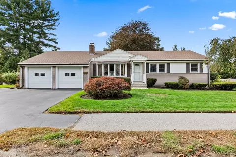 14 Perley Ave, Peabody, MA 01960