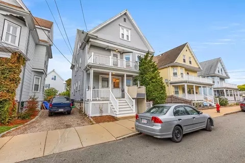 15 Porter St, Everett, MA 02149