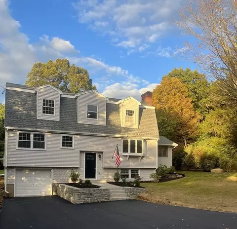 73 Millham St, Marlborough, MA 01752