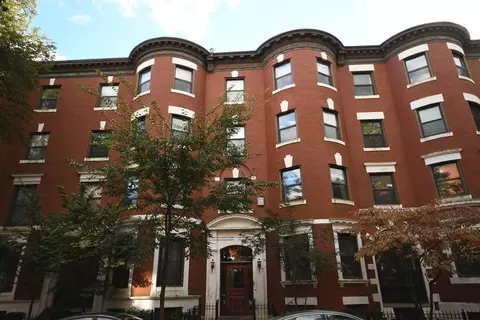 84 Gainsborough St #105W, Boston, MA 02115