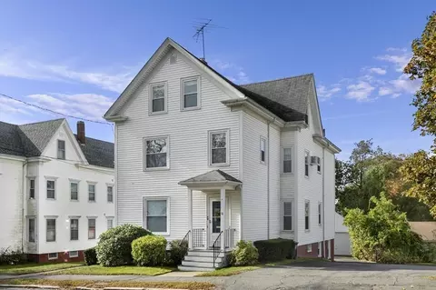 18 Lawrence St, Haverhill, MA 01830