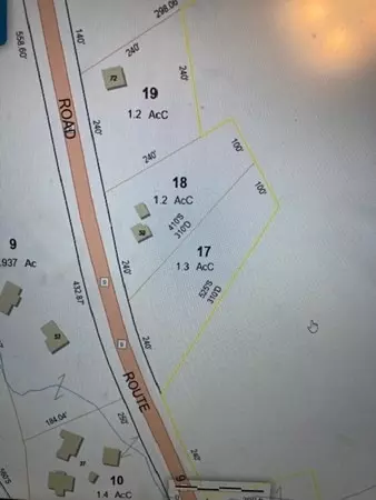 lot17 Amherst St, Belchertown, MA 01007