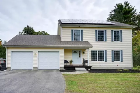 2 Caesar Jones Way, Bedford, MA 01730