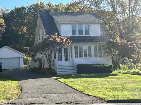 200 Chestnut St, East Longmeadow, MA 01028