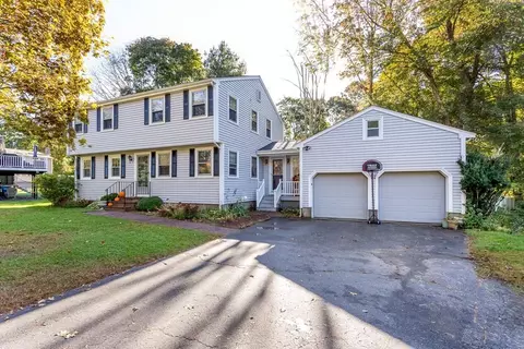 4 Morris Dr, Canton, MA 02021 photo 2