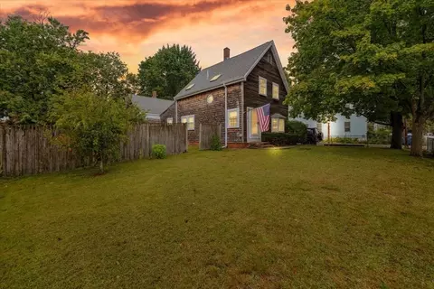 22-24 Emmet St, Brockton, MA 02302