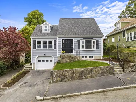 32 Central Ave, Malden, MA 02148