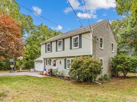 41 Haven Rd, Plymouth, MA 02360