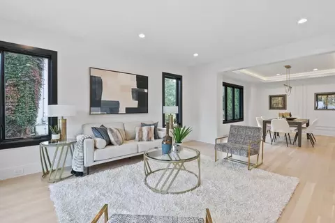 Living - 108 Bradford St, Needham, MA 02492 photo 1 of 5