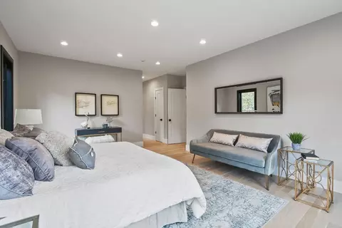 Bedroom - 108 Bradford St, Needham, MA 02492 photo 3 of 3