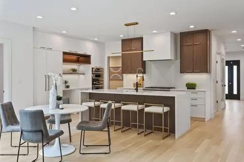 Kitchen - 108 Bradford St, Needham, MA 02492 photo 1 of 3
