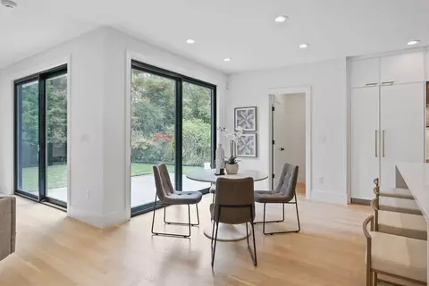 Dining - 108 Bradford St, Needham, MA 02492 photo 2 of 3