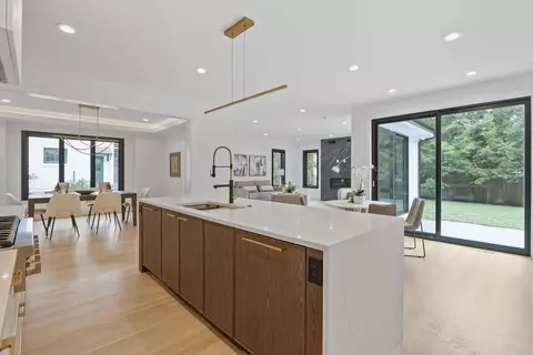 Kitchen - 108 Bradford St, Needham, MA 02492 photo 3 of 3