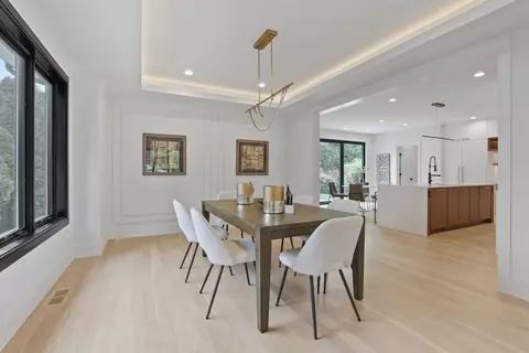 Dining - 108 Bradford St, Needham, MA 02492 photo 1 of 3