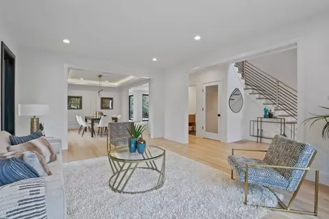 Living - 108 Bradford St, Needham, MA 02492 photo 3 of 5
