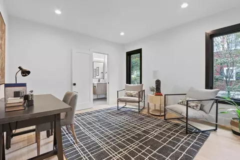 Dining - 108 Bradford St, Needham, MA 02492 photo 3 of 3