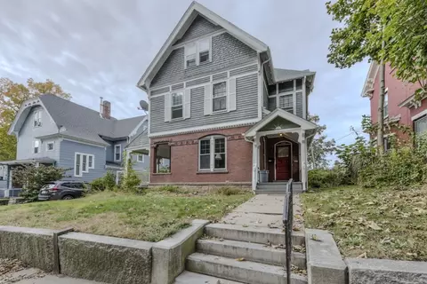 148 Lincoln St, Worcester, MA 01605