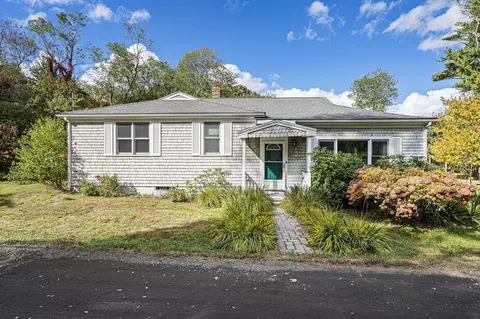 123 Texas St, Marshfield, MA 02050