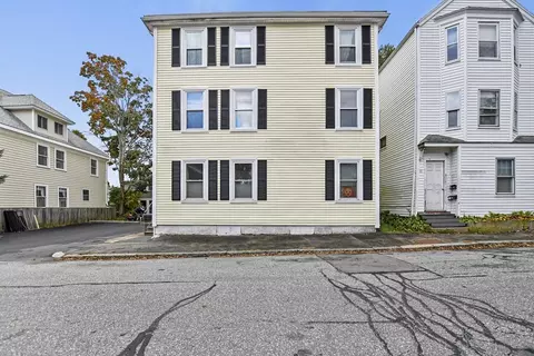 15 Central St #2, Beverly, MA 01915