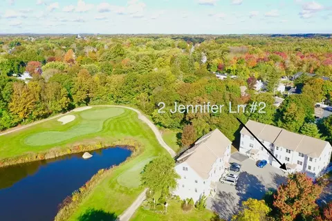 2 Jennifer Ln #2, Rockland, MA 02370