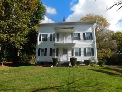 182 Smith St, North Attleboro, MA 02760