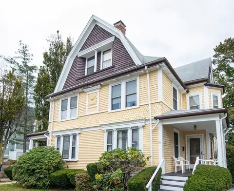 33-35 Hastings St, Boston, MA 02132