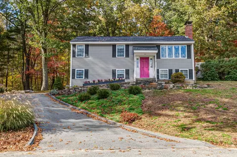 20 Rose Ln, Grafton, MA 01536