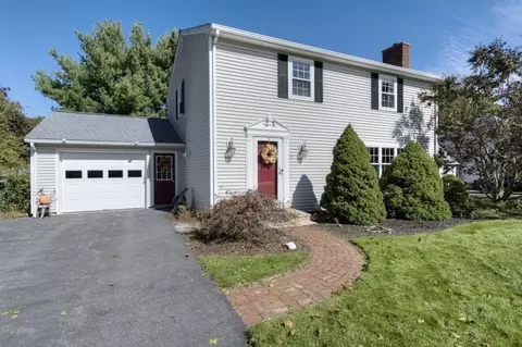 33 Old Brook Rd, Shrewsbury, MA 01545