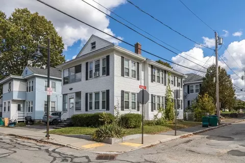 139 Highland Ave, Fitchburg, MA 01420