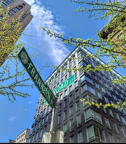 80 Broad St Ps66, Boston, MA 02110