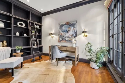 35 Beacon St #1, Boston, MA 02108