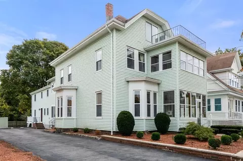 66 Brook St, Quincy, MA 02170