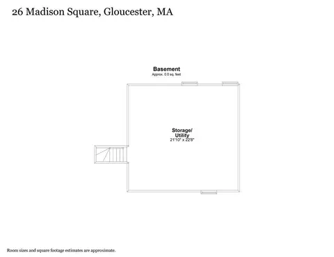 26 Madison Sq, Gloucester, MA 01930 photo 27