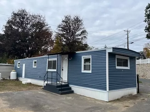 229 Miller St #D-2, Ludlow, MA 01056