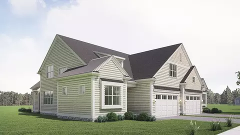 39 Avery Way #LOT 22, Norfolk, MA 02056
