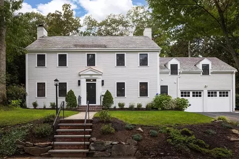 132 Arlington Rd, Brookline, MA 02467