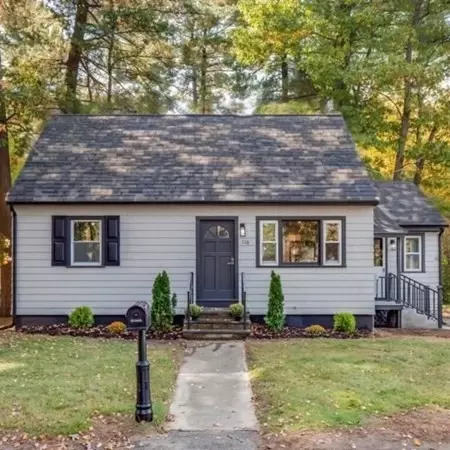 116 Arkansas Rd, Tewksbury, MA 01876