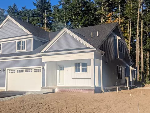 53 Avery Way #LOT 15, Norfolk, MA 02056