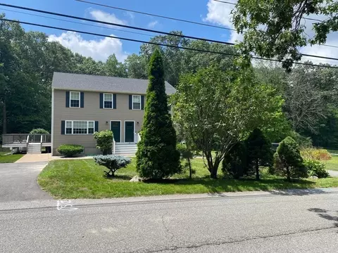 30 Chestnut St #30, Bellingham, MA 02019