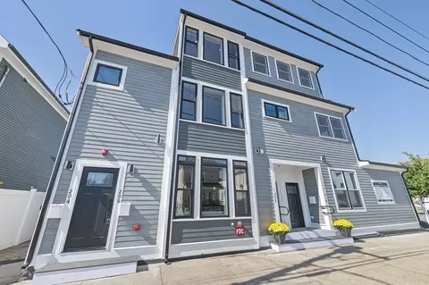 210 Highland Ave #210, Malden, MA 02148