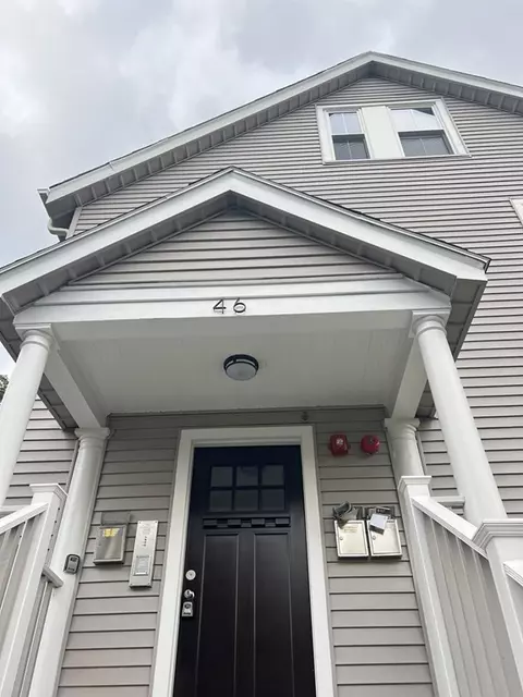 46-48 Ridgemont, Boston, MA 02134