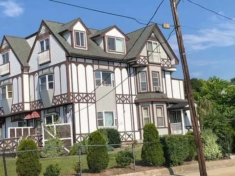 419 Main St #5, Brockton, MA 02301