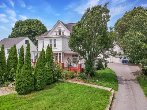 142 E Haverhill St #1, Lawrence, MA 01841