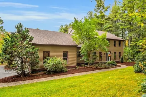 197 Sterling Rd, Princeton, MA 01541