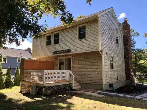 2502 State Rd, Plymouth, MA 02360