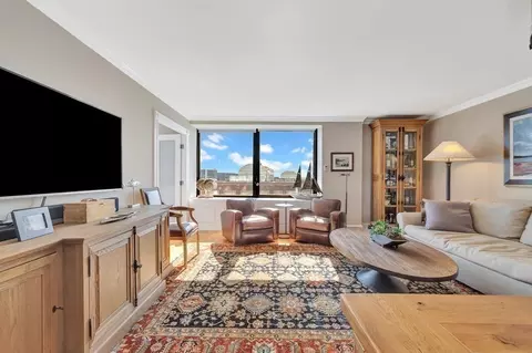 65 E India #23G, Boston, MA 02110