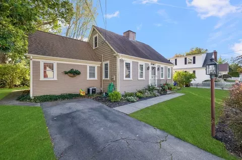 353 Archer, Fall River, MA 02720 photo 2