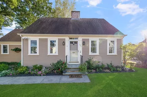 353 Archer, Fall River, MA 02720