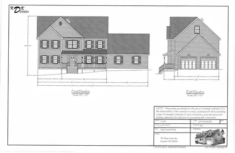 39 St James Ave, Haverhill, MA 01830