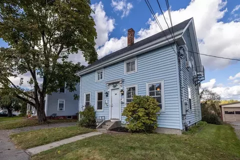 48 River St, North Attleboro, MA 02760